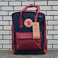 Рюкзак в стиле Fjallraven Kanken Classic, канкен