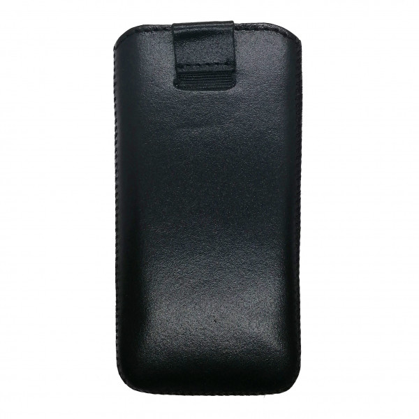 Шкіряний чохол для Sigma X-style 33 Grand