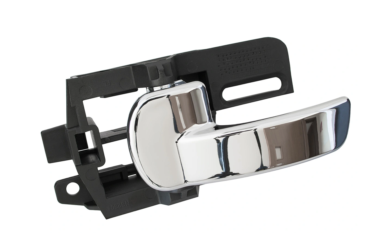 Ручка внутрішня ліва Nissan Qashqai - фото 1 - id-p1904029519