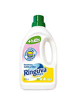 Жидкое средство для стирки цветных тканей Ringuva Plus 1 л