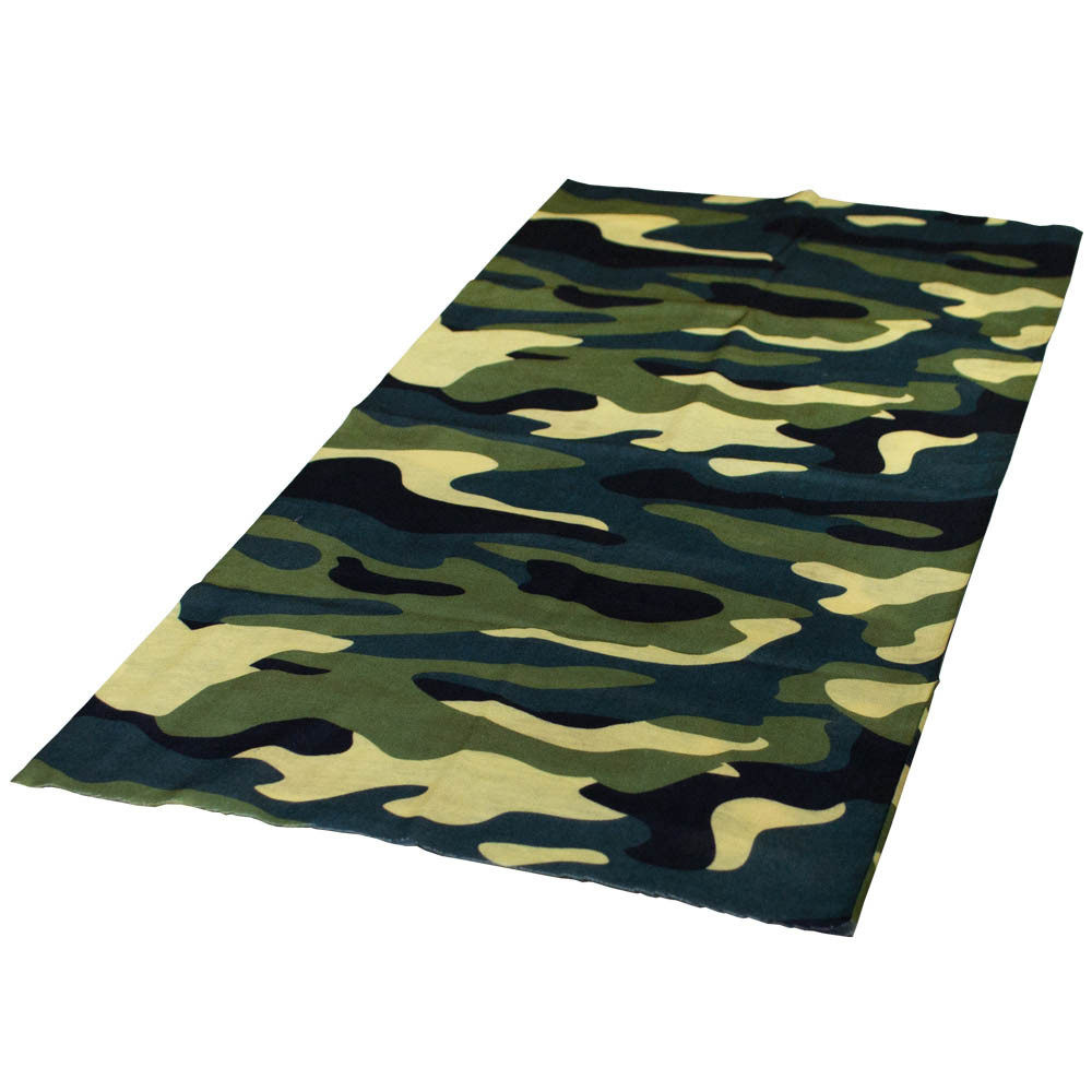 Бафф (бандана-трансформер) MS-08