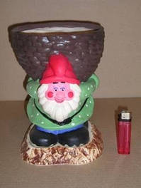 Садові фігури,вазони