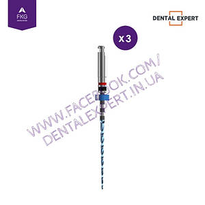 RaCe EVO 40/04 25/31 мм (3 шт.) www.dentalexpert.in.ua