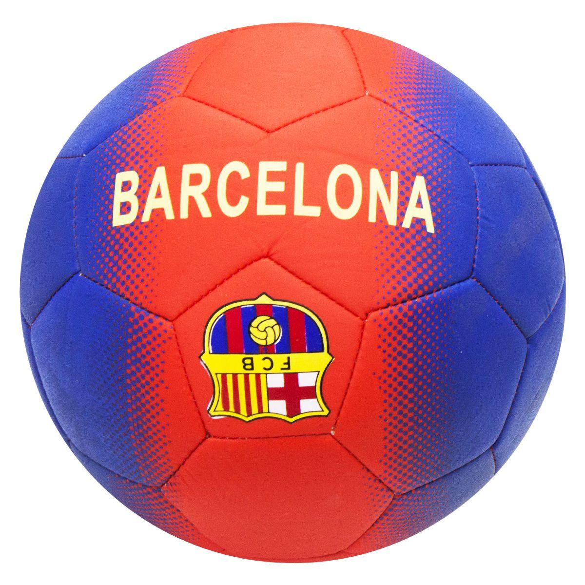 М'яч Барселона футбольний