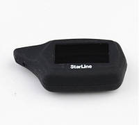 Силиконовый чехол на брелок автомобильной сигнализации Starline C4 / C6 / C9