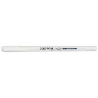 Ручка гелева SAKURA Gelly roll (біла)