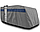 Тент на автобудинок 525-550 см Kegel-Blazusiak Mobile Garage Caravan 550ER /5-4064-241-3020, фото 3