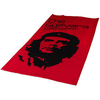 Бафф (бандана-трансформер) MS-49 Che Guevara, фото 1