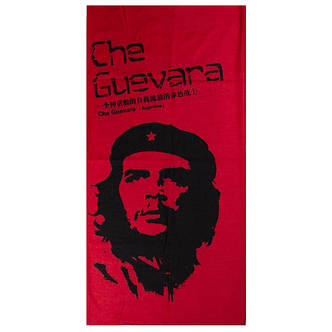 Бафф (бандана-трансформер) MS-49 Che Guevara, фото 4