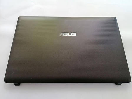 Б/У корпус кришка матриці для ASUS K55, K55VD, K55VM, K55VJ, U57A, фото 1