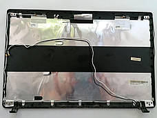 Б/У корпус кришка матриці для ASUS K55, K55VD, K55VM, K55VJ, U57A, фото 3