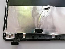 Б/У корпус кришка матриці для ASUS K55, K55VD, K55VM, K55VJ, U57A, фото 4