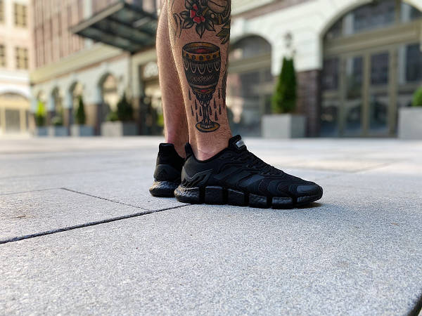 Adidas climacool on feet online