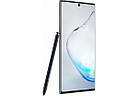 Смартфон Samsung Galaxy Note 10 Plus (SM-N975U) 256 GB 1sim Black, 16+12+12/10Мп, 6,8", Snapdragon 855, 12 міс., фото 10