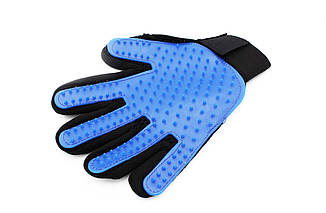 Рукавички для чищення тварин PET GLOVE - 3458
