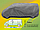 Тент на бус Kegel-Blazusiak Mobile Garage 480 см VAN L480 /5-4153-248-3020, фото 3