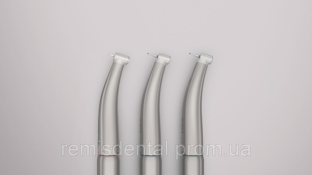 Кутовий наконечник підвищує зі світлом, 1:5 Т2 Line A 200 L, Dentsply Sirona