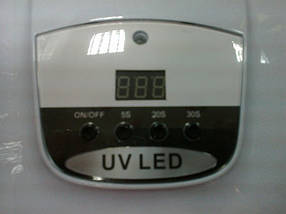LED Лампа для гель-лака 45 w, фото 4