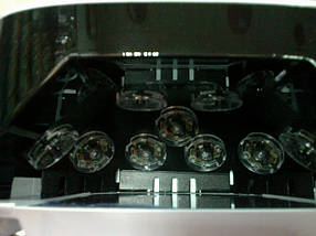 LED Лампа для гель-лака 45 w, фото 5