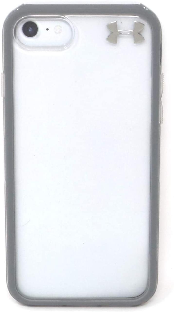 Чохол Under Armour UA Protect Verge Clear для iPhone 7 | 8 | SE 2020 | SE 2022, фото 1