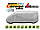Тент на бус Kegel-Blazusiak Mobile Garage 480 см VAN L480 /5-4153-248-3020, фото 4