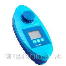 Тестер фотометр AquaDoctor LAB 5 в 1, фото 1