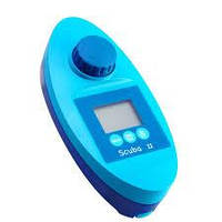 Тестер фотометр AquaDoctor LAB 5 в 1