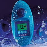 Тестер фотометр AquaDoctor LAB 5 в 1, фото 7