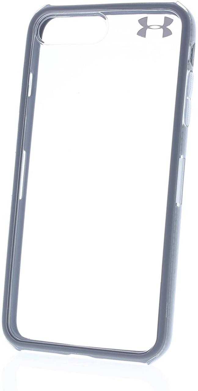 Чохол Under Armour UA Protect Verge Clear для iPhone 7 Plus | 8 Plus, фото 1
