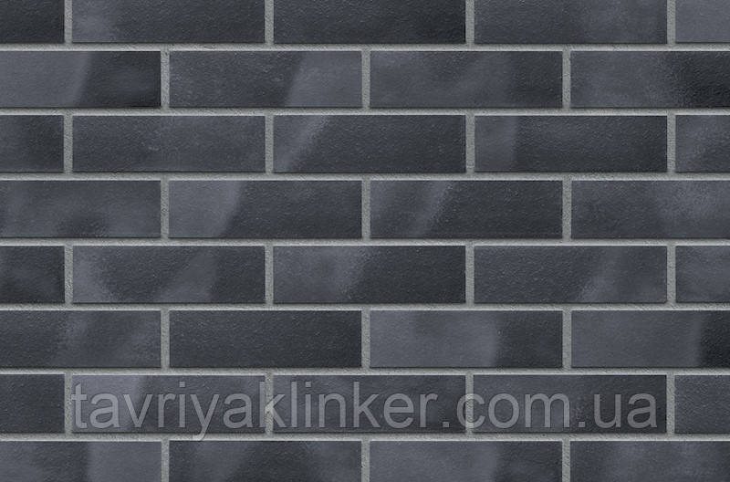Плитка клинерна облицювальна King Klinker (32) Чорна перлина 240х71х10