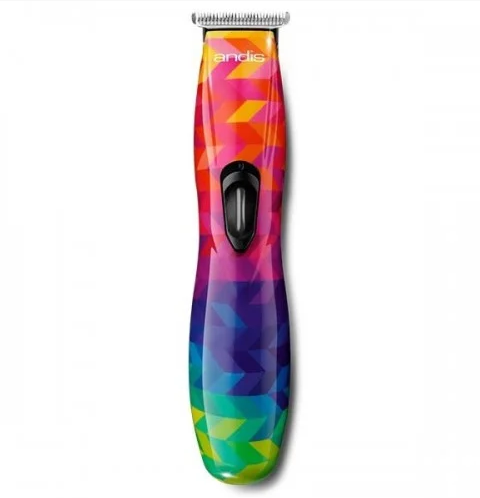 Тример Andis Slimline Pro Li D8 The Prism Collection, фото 1