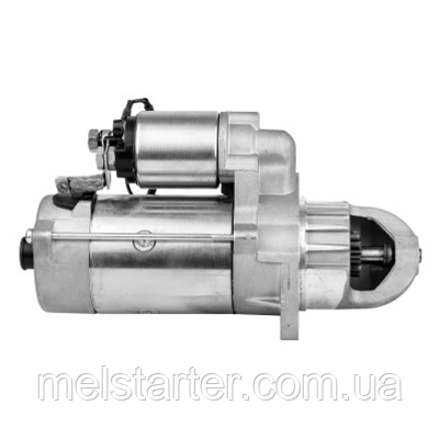 Стартер AZF4402, IS9453, MS753, 11.139.601 (FORD, MERCEDES BENZ) 24В, 4 КВТ, 9Z