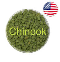 Хмель Чинук (Chinook) α-12,8%