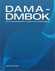 DAMA-DMBOK: Data Management Body of Knowledge: 2nd Edition (Englisch)