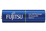 Аккумулятор Fujitsu Blue HR-3UTI, AA/(HR6), 1900mAh, LSD Ni-MH, OEM