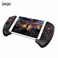 Бездротовий геймпад iPega PG-9083S Bluetooth PC/Android/iOS Чорний