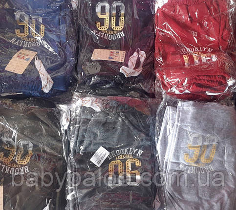 Шорти для хлопчика "06" (від 5 до 8 років), фото 4