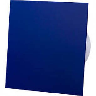 Вентилятор витяжний Dospel Veroni 120S Blue, фото 2