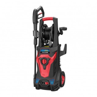 Мийка високого тиску BauMaster PW-9220 BE