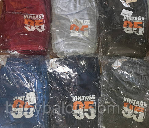 Шорти для хлопчика "95" (від 5 до 8 років), фото 4