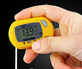 Термометр електронний цифровий SUNSUN WDJ-04