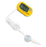 Термометр електронний цифровий SUNSUN WDJ-04, фото 3