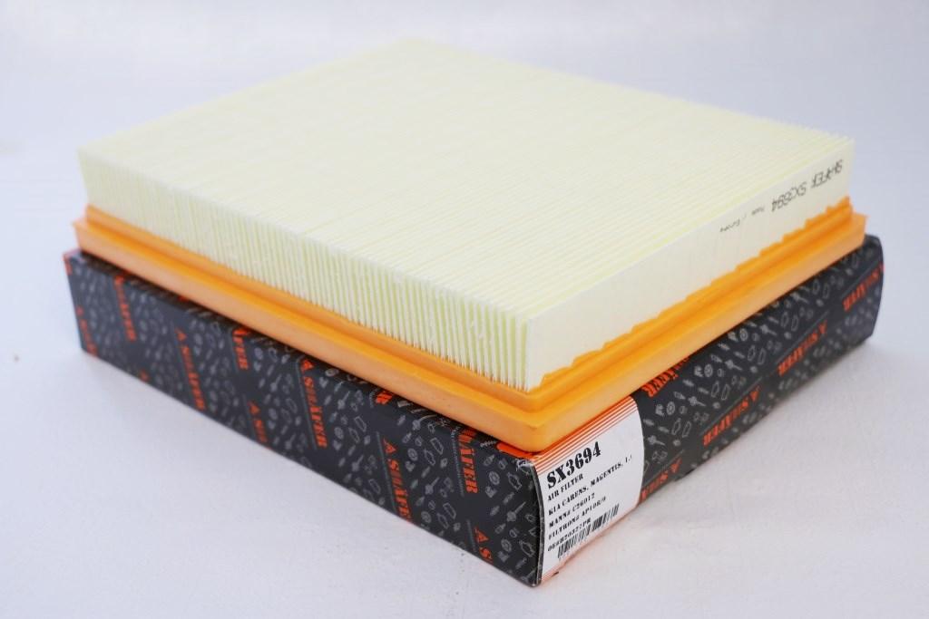 Фільтр повітряний SHAFER SX3694 Kia Carens, Magentis, 1.6-2.7, 06-