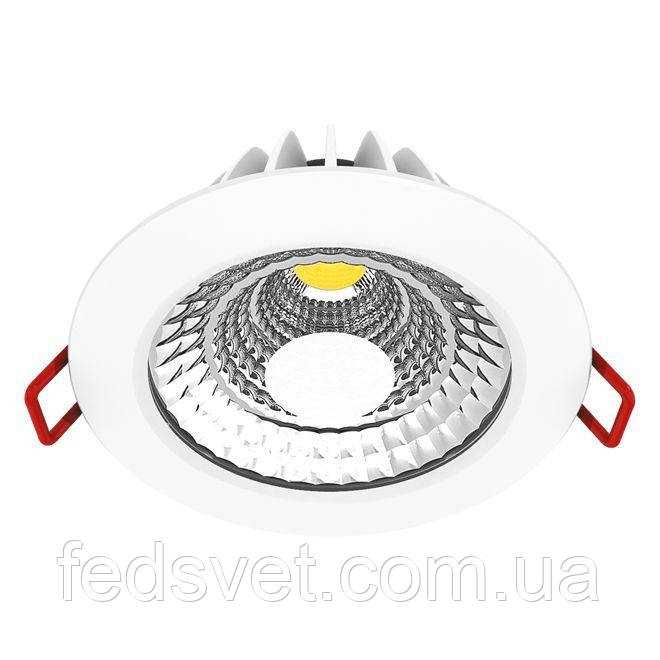 Світильник Maxus LED 8W 1-SDL-005