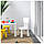 Дитячий стілець, д/будинки/вулиці, білий, MAMMUT, фото 2