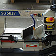 Стрічкова пила FDB Maschinen SG 5018 (380В), фото 2