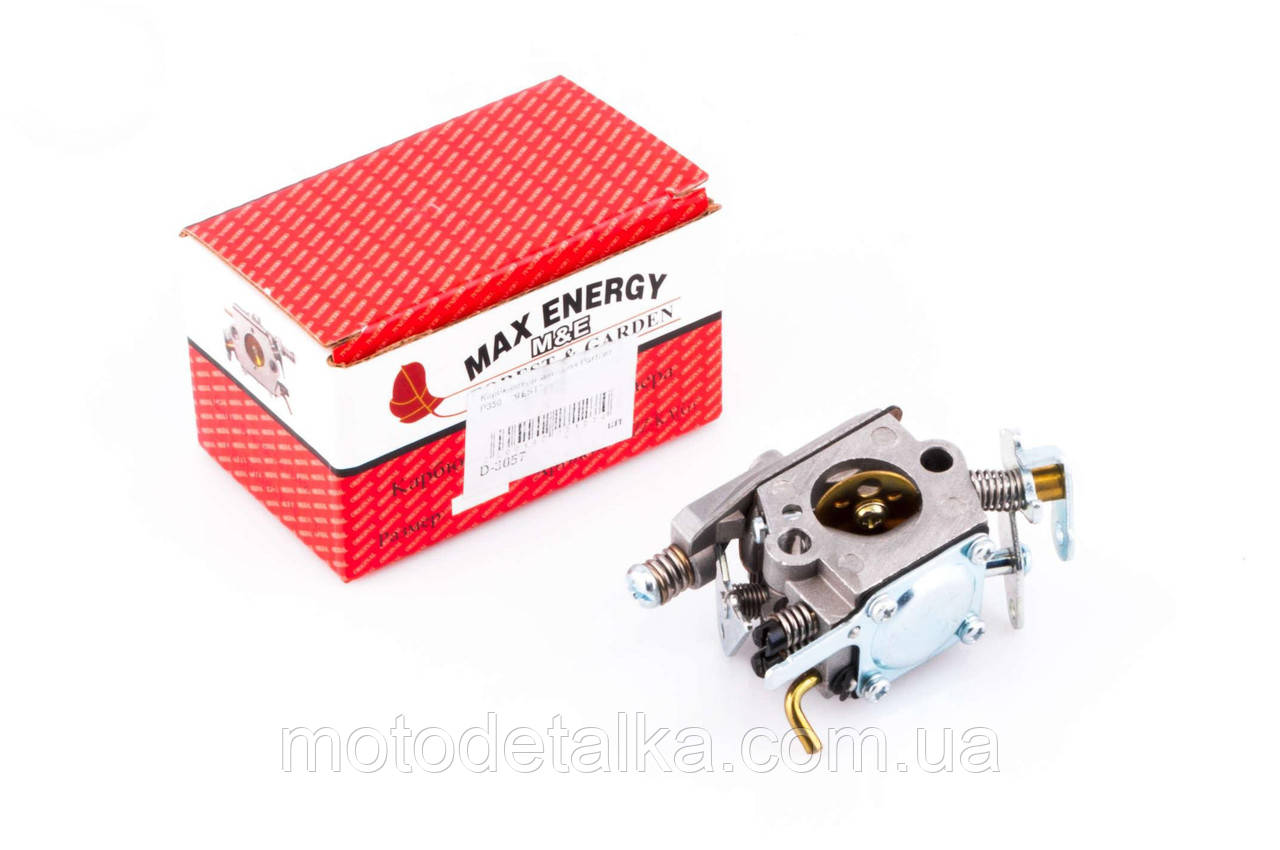 Карбюратор б/п для Goodluck GL3800 BEST