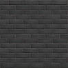 Плитка клінкерна облицювальна King Klinker (26) Чорний камінь 240х71х14, фото 4