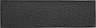 Плитка клінкерна облицювальна King Klinker (26) Чорний камінь 240х71х14, фото 2