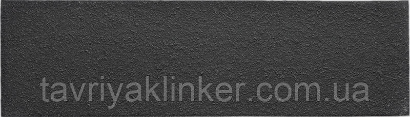 Плитка клинкерная облицовочная King Klinker (26) Черный камень 240х71х14 - фото 2 - id-p1210227347
